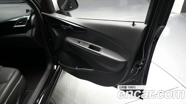 Chevrolet Korea Spark 2019 — photo 14