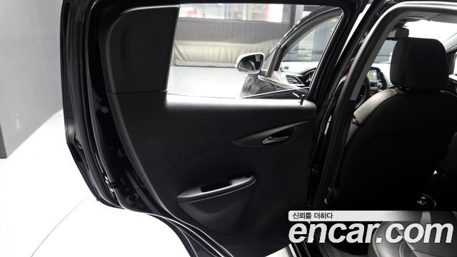 Chevrolet Korea Spark 2019 — photo 15