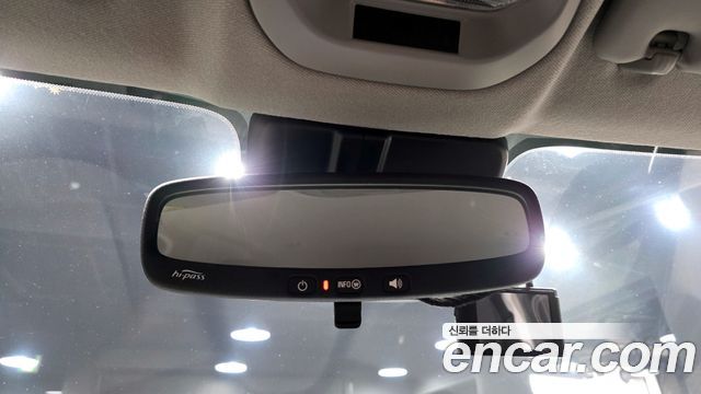 Chevrolet Korea Spark 2019 — photo 27