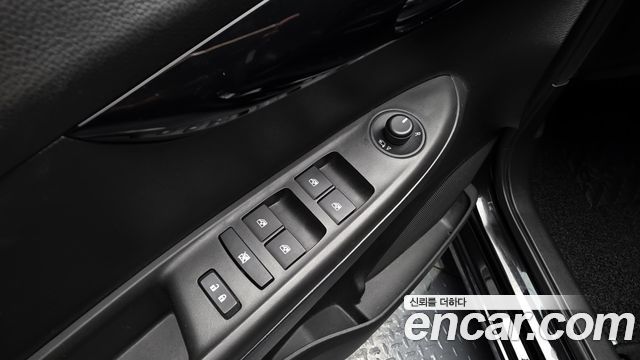 Chevrolet Korea Spark 2019 — photo 30