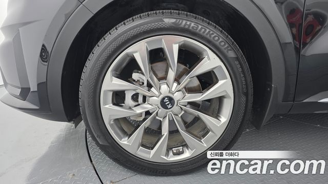 Kia Sorento 2021 — photo 5