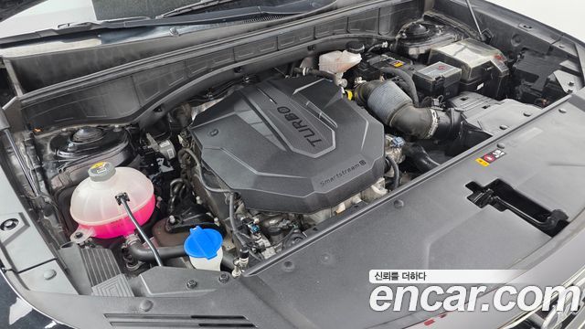 Kia Sorento 2021 — photo 6