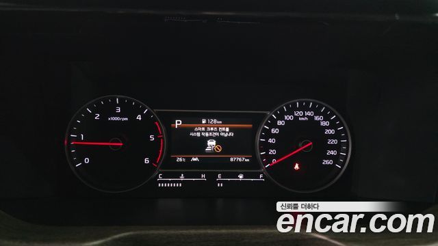 Kia Sorento 2021 — photo 8