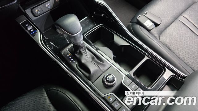Kia Sorento 2021 — photo 9