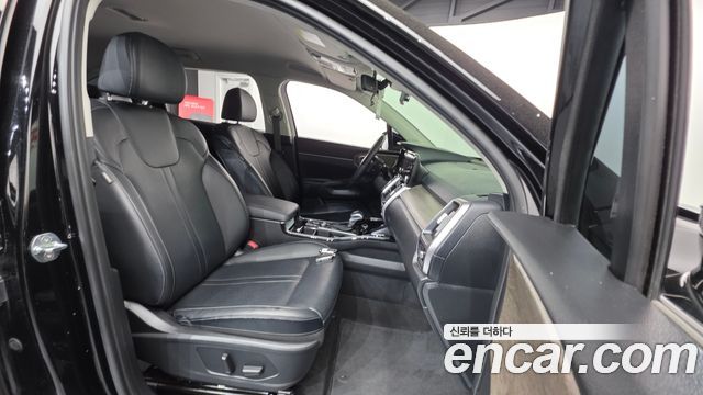 Kia Sorento 2021 — photo 10