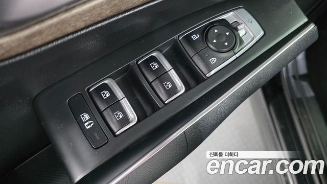 Kia Sorento 2021 — photo 12