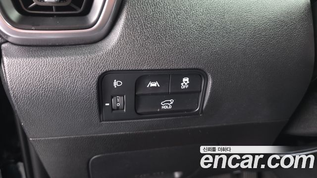 Kia Sorento 2021 — photo 13