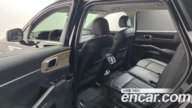 Kia Sorento 2021 — photo 17