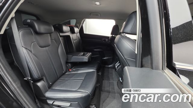 Kia Sorento 2021 — photo 19