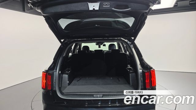 Kia Sorento 2021 — photo 20