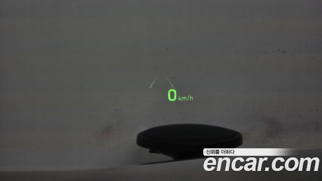 Genesis EQ900 2016 — photo 17