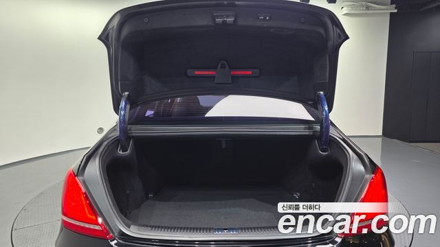 Genesis EQ900 2016 — photo 20