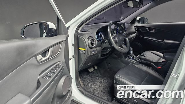 Hyundai Kona 2018 — photo 12