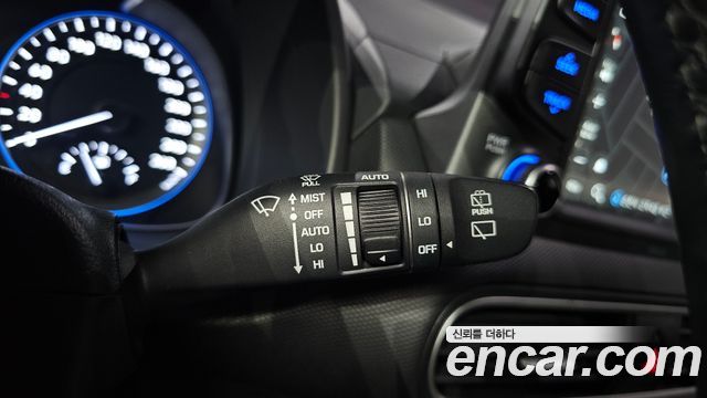 Hyundai Kona 2018 — photo 14