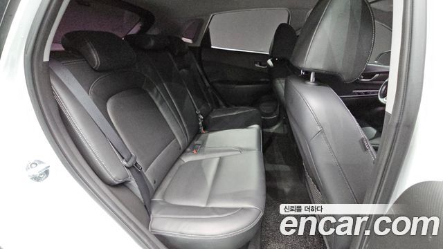 Hyundai Kona 2018 — photo 19