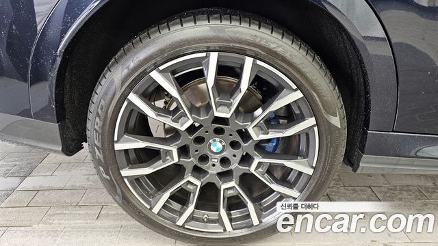 BMW X6 2025 — photo 5