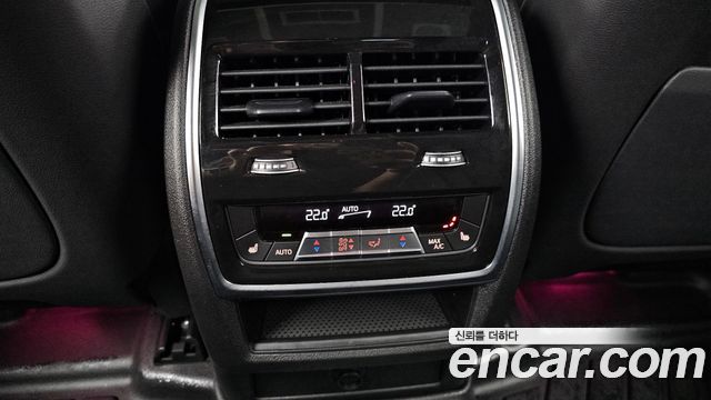 BMW X6 2025 — photo 24