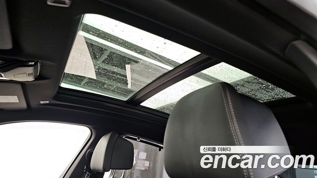 BMW X6 2025 — photo 25