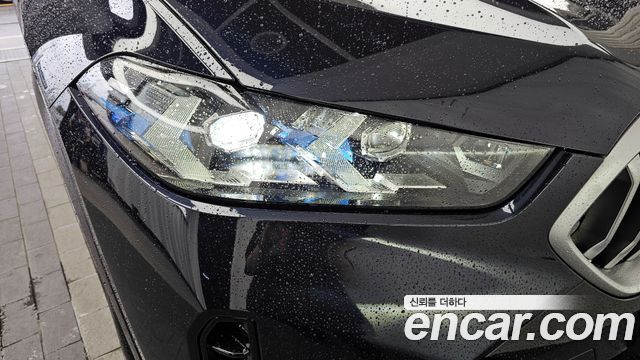 BMW X6 2025 — photo 8