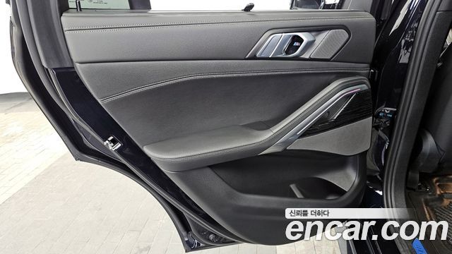BMW X6 2025 — photo 15