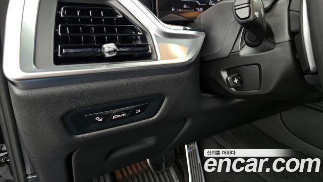 BMW X6 2025 — photo 27
