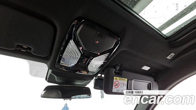 BMW X6 2025 — photo 31