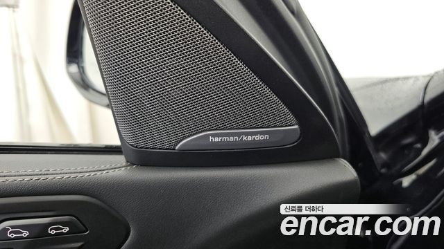 BMW X6 2025 — photo 34
