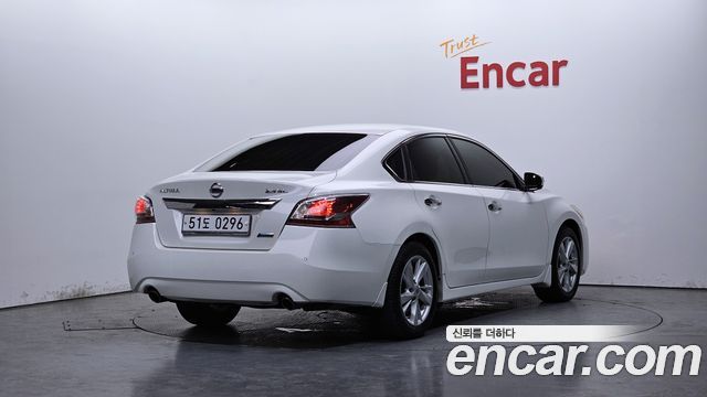 Nissan Altima 2016 — photo 2