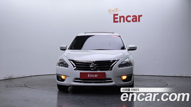 Nissan Altima 2016 — photo 3