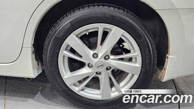 Nissan Altima 2016 — photo 5