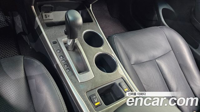 Nissan Altima 2016 — photo 12