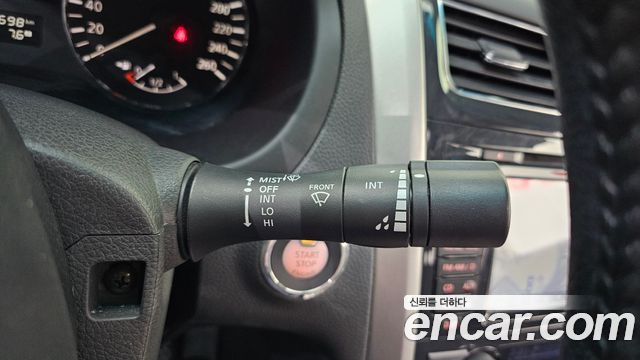 Nissan Altima 2016 — photo 27