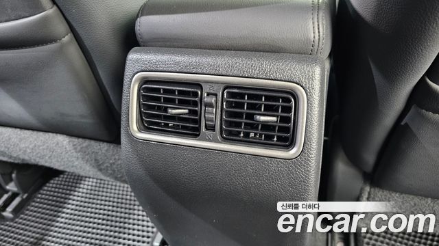 Nissan Altima 2016 — photo 30