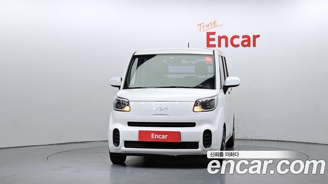 Kia RAY 2021 — photo 3