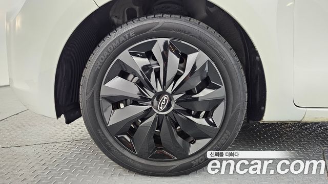 Kia RAY 2021 — photo 5
