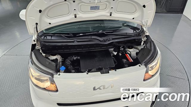 Kia RAY 2021 — photo 6