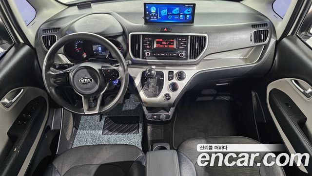 Kia RAY 2021 — photo 10