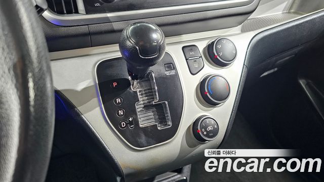 Kia RAY 2021 — photo 12