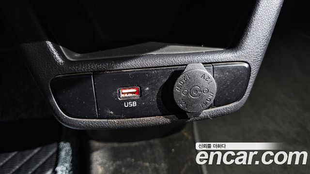 Kia RAY 2021 — photo 15