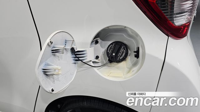 Kia RAY 2021 — photo 17