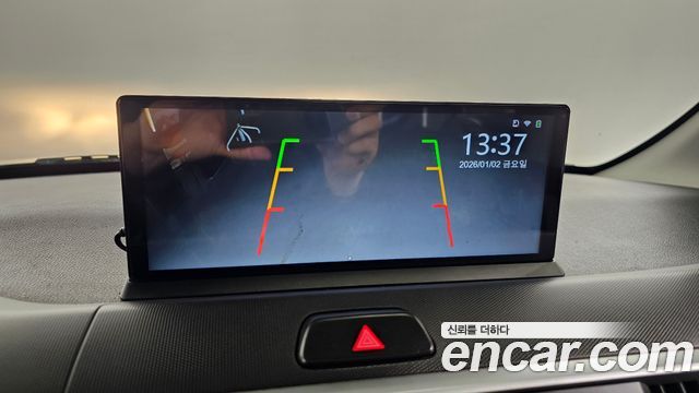 Kia RAY 2021 — photo 19