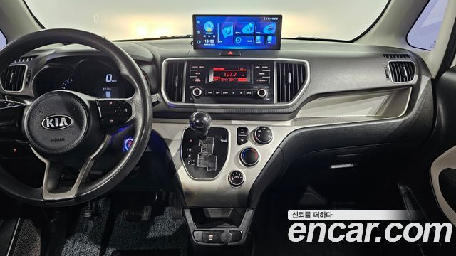 Kia RAY 2021 — photo 20