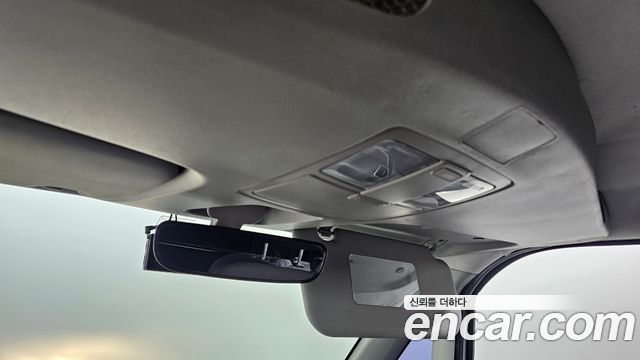 Kia RAY 2021 — photo 22