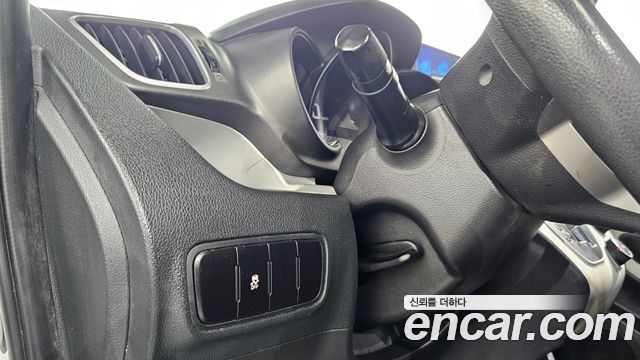 Kia RAY 2021 — photo 23