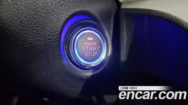 Kia RAY 2021 — photo 24