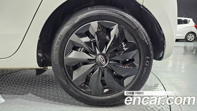 Kia RAY 2021 — photo 7