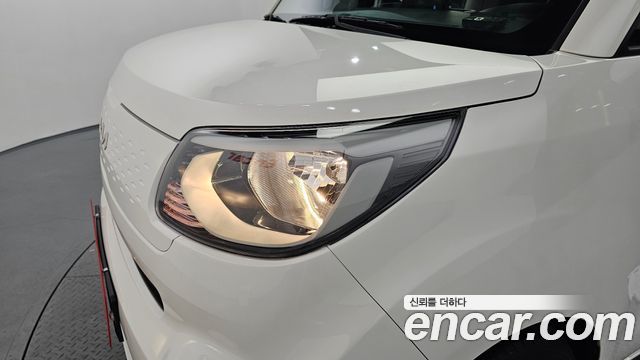 Kia RAY 2021 — photo 8