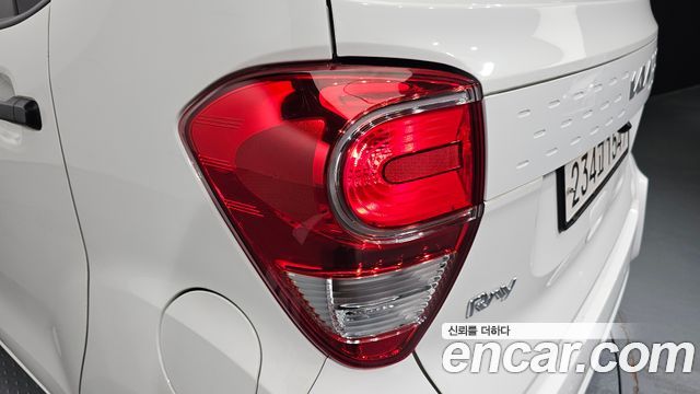 Kia RAY 2021 — photo 9
