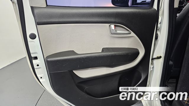 Kia RAY 2021 — photo 13