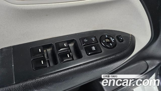Kia RAY 2021 — photo 25